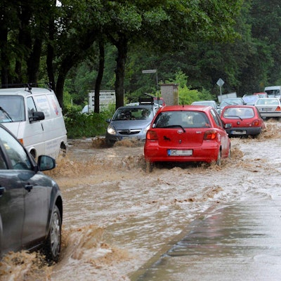 Flutwelle Immekeppel 310821