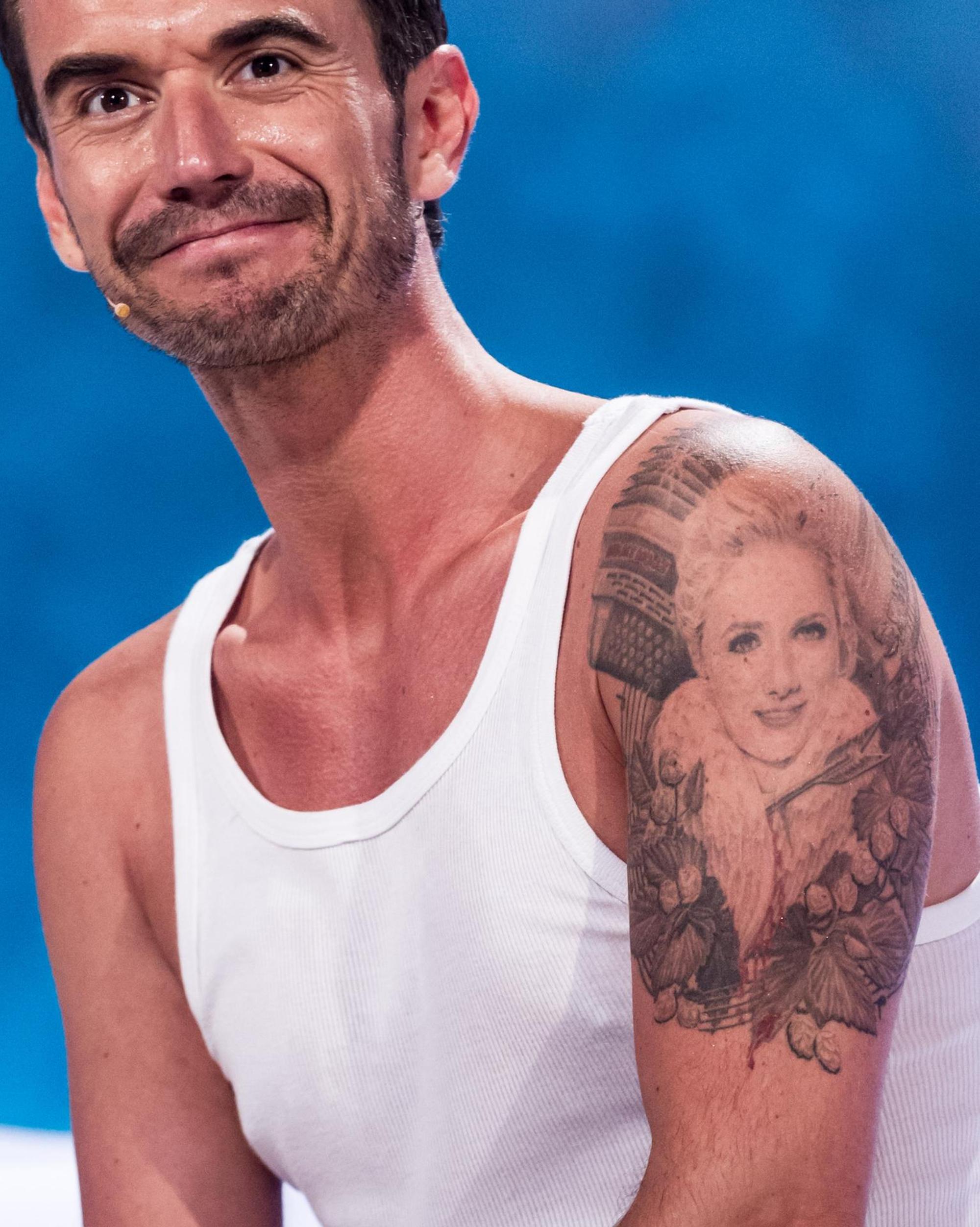 Foto Tattoo