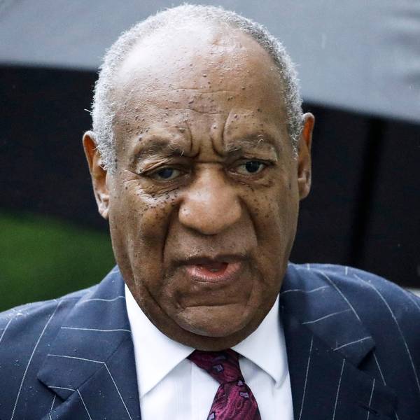 Bill Cosby
