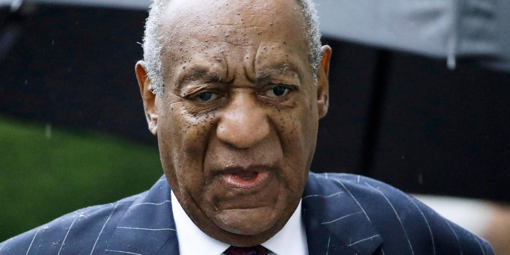 Bill Cosby