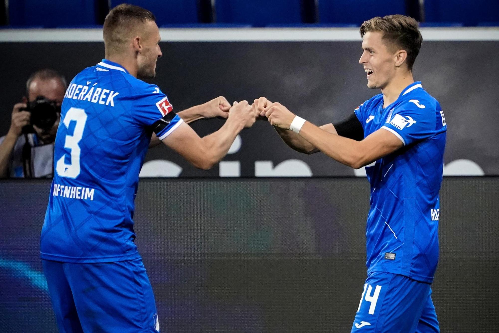 FC Hoffenheim 2