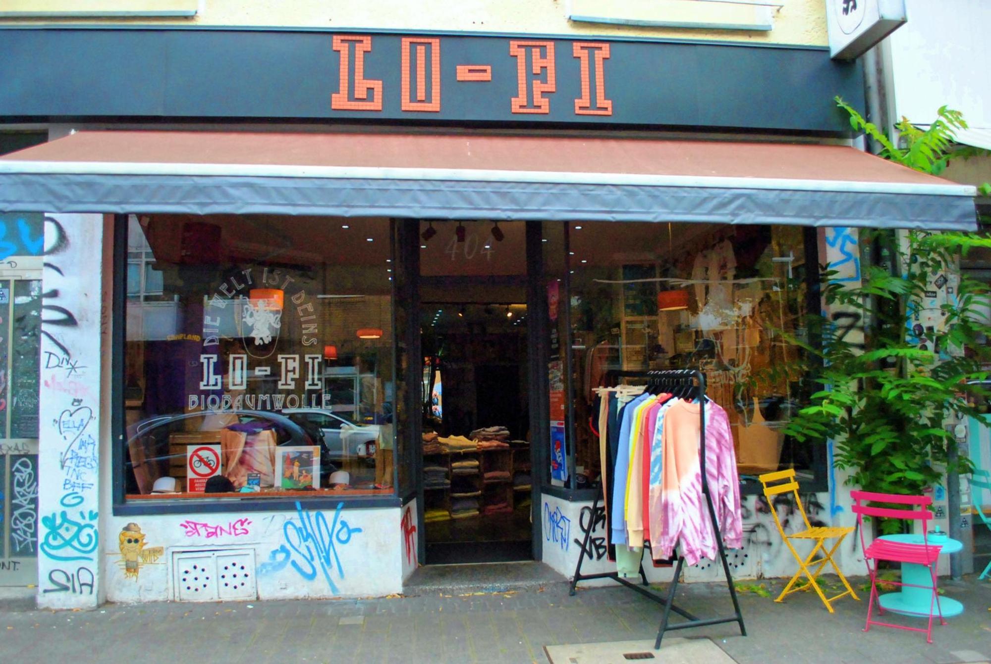LoFi5