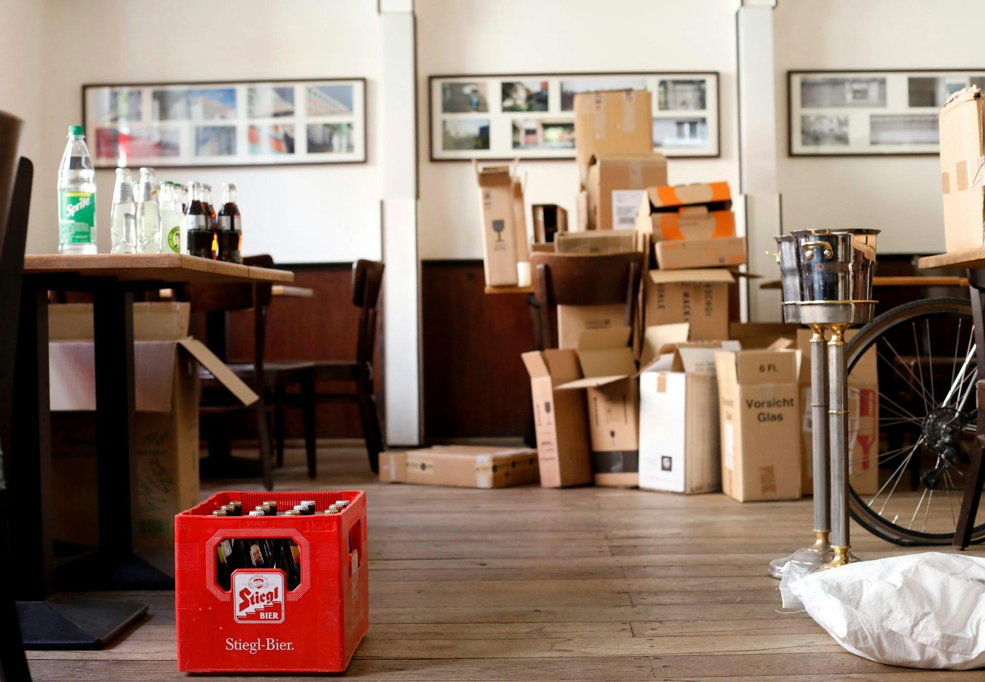 Essers Lockdown 2 Arton Krasniqi