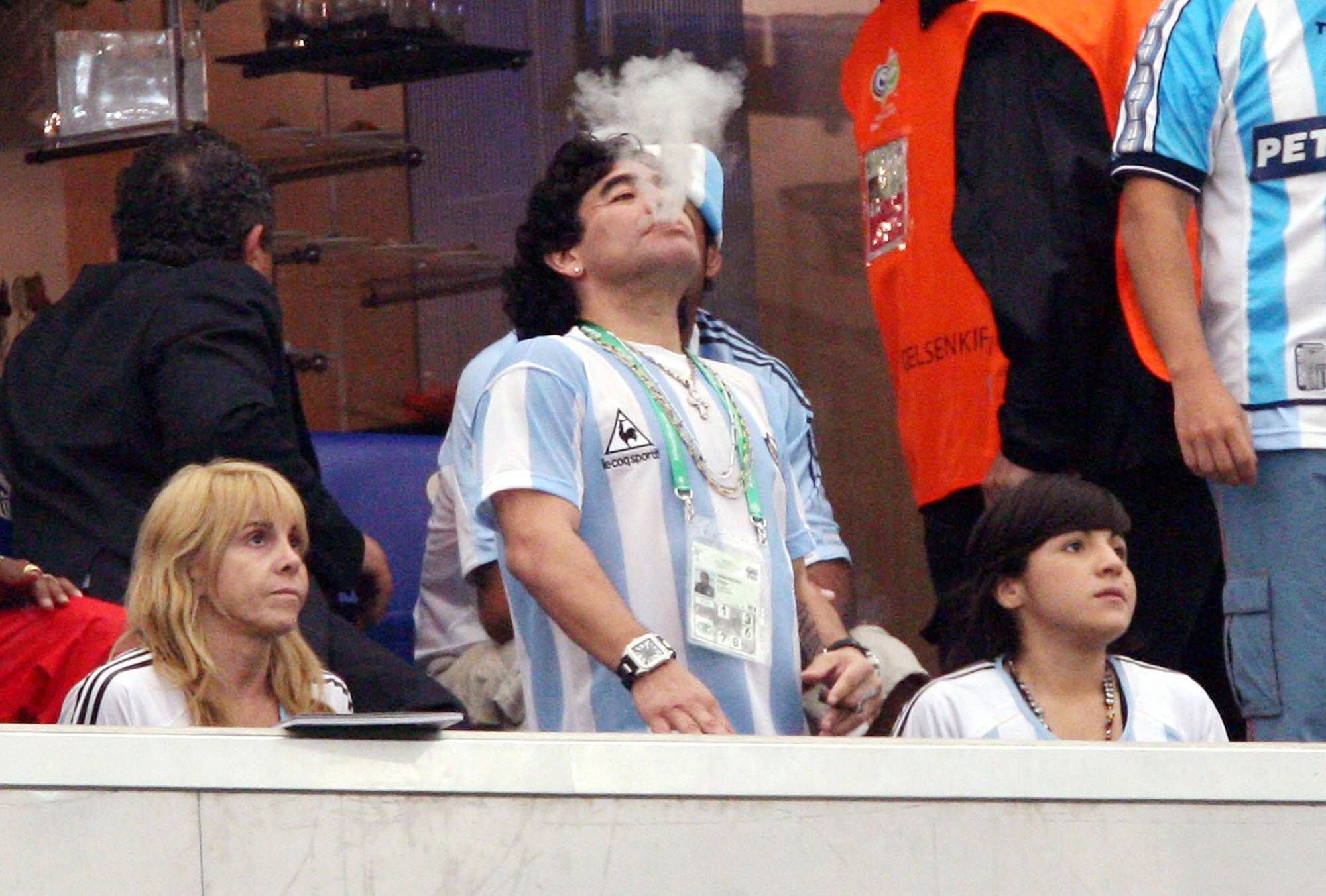 PIc Maradona Aufmacher