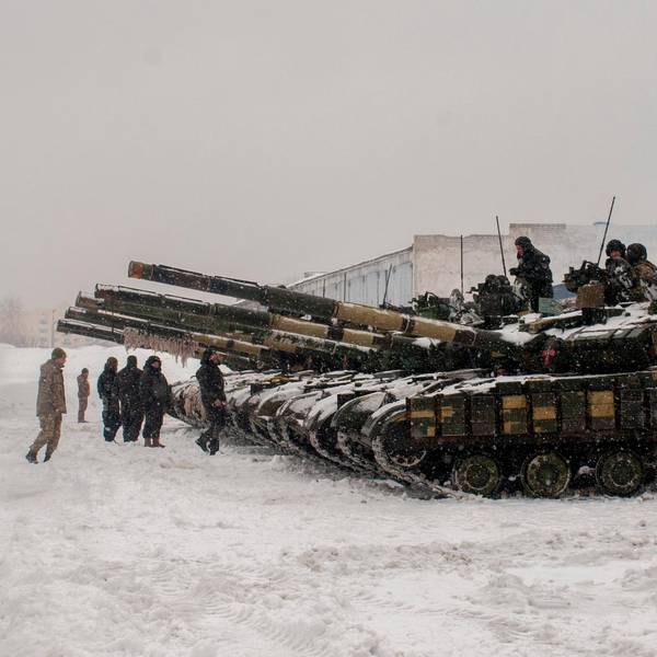 panzer Ukraine