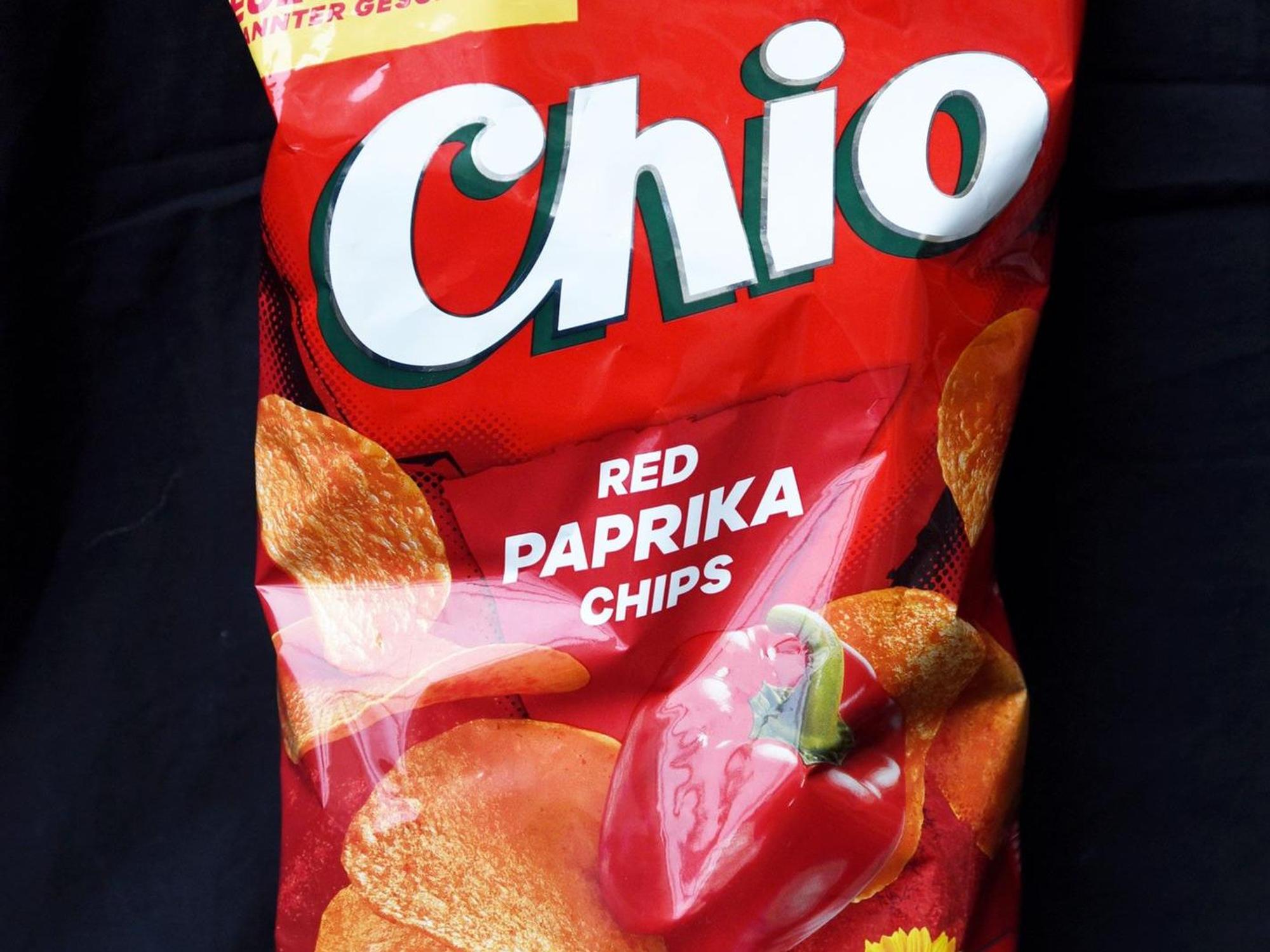 Chio Chips