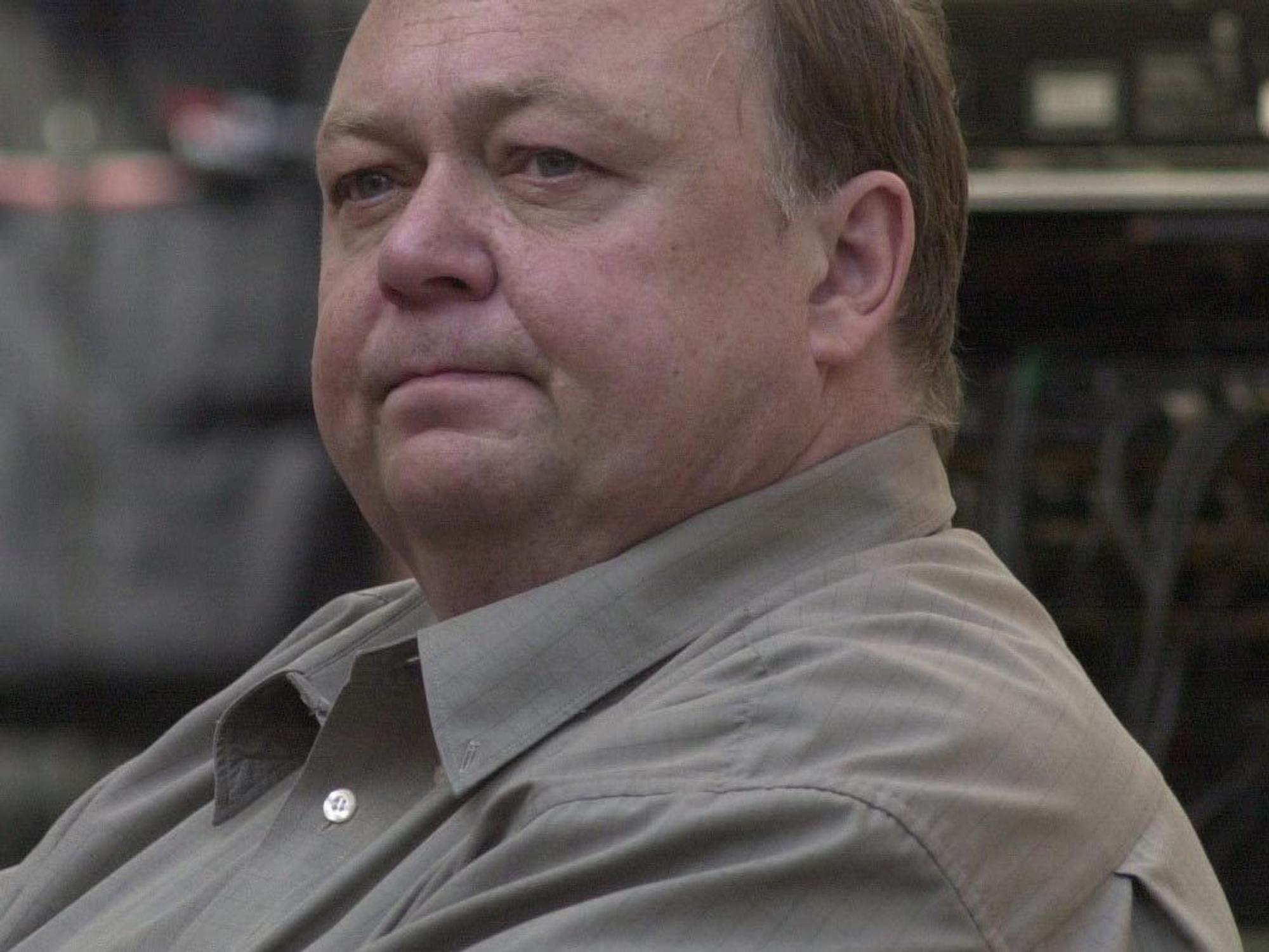 Jürgen Scharf