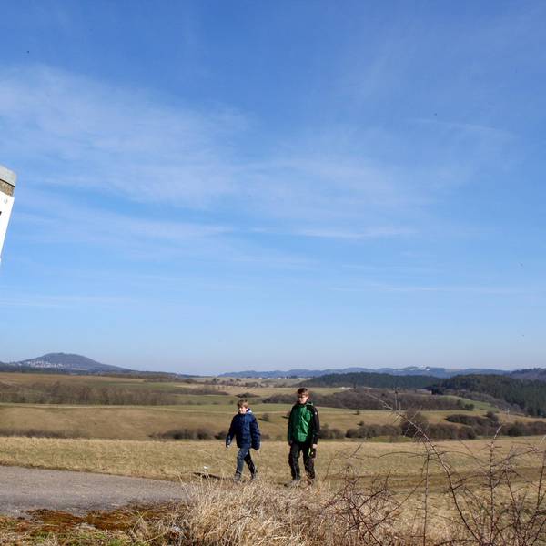 eifelhöhen