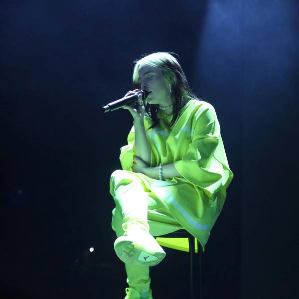 Billie Eilish