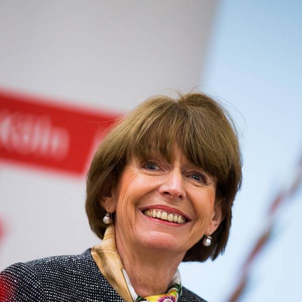 Henriette Reker