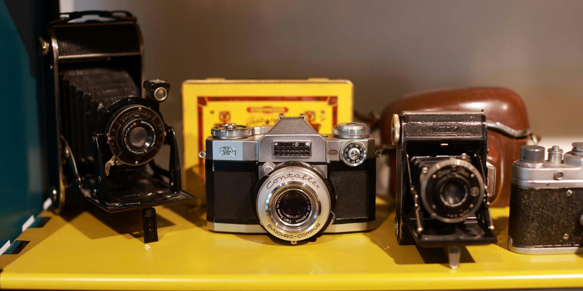 Fotoladen an der Alteburger Straße4