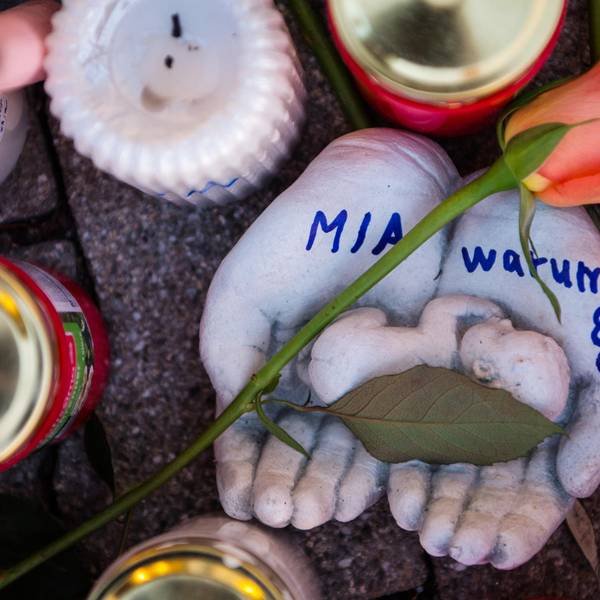 Drogeriemarkt Attacke dpa neu