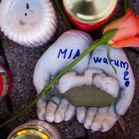 Drogeriemarkt Attacke dpa neu