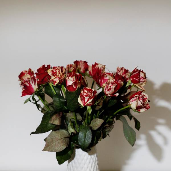 Blumenmädchen