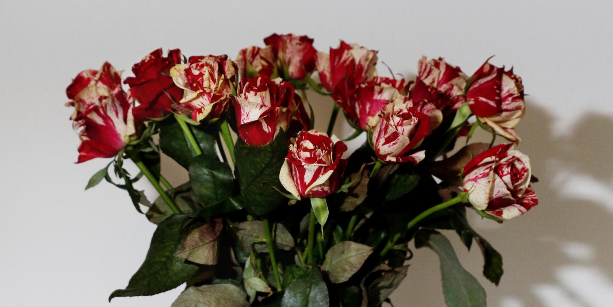 Blumenmädchen