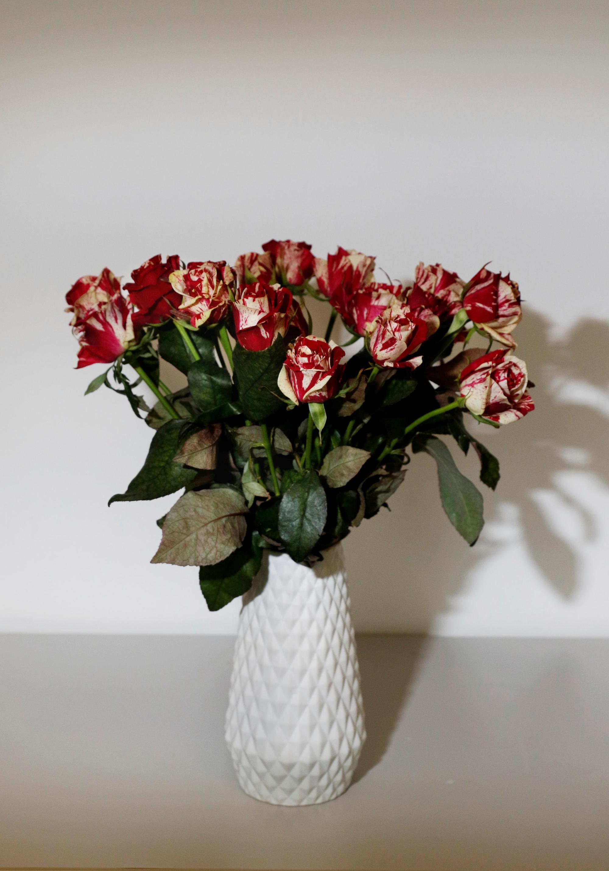 Blumenmädchen