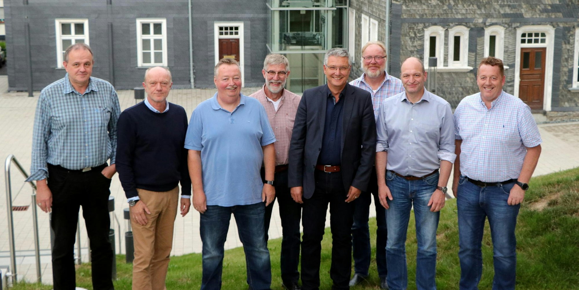 kandidatur wilmsmann