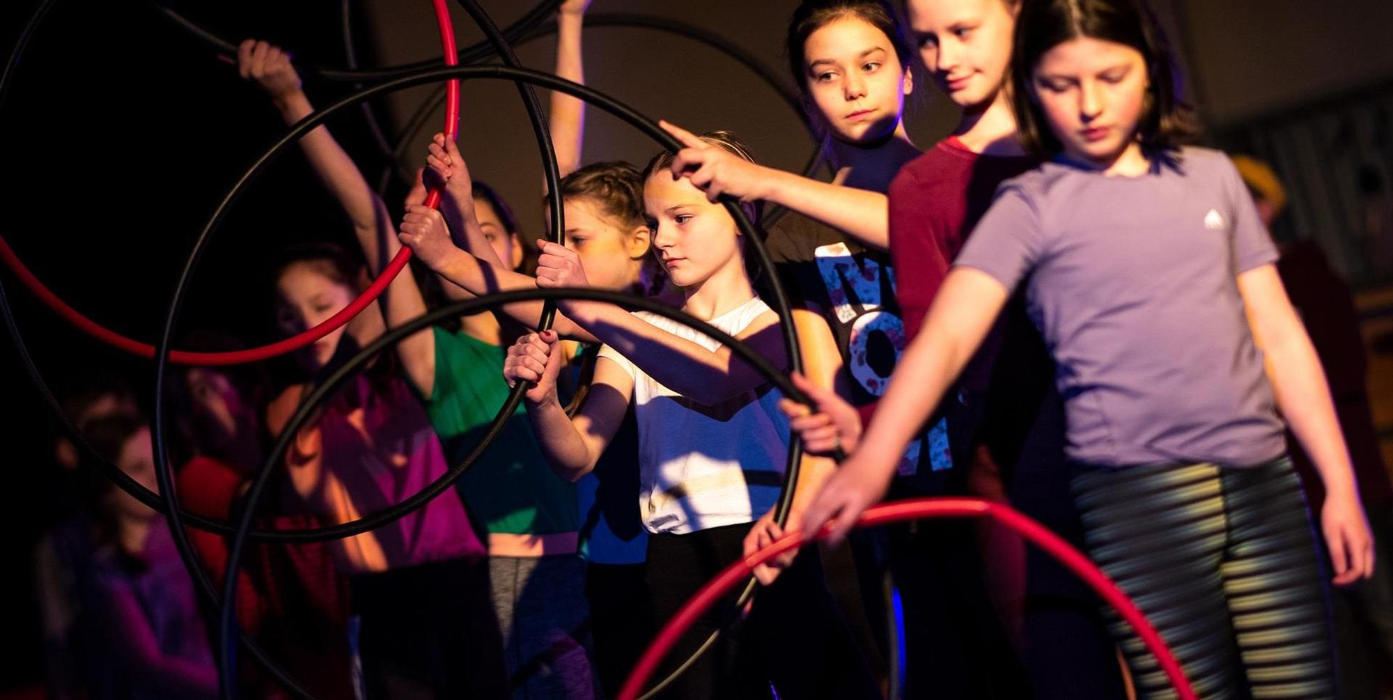 Waldorfschule Kinder dpa