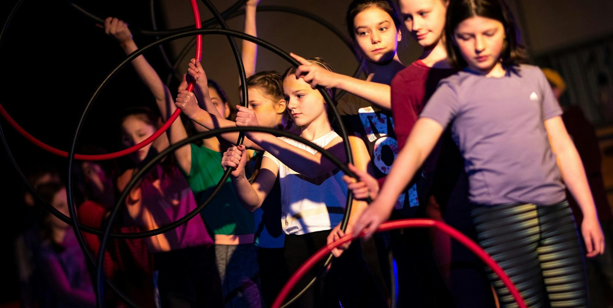 Waldorfschule Kinder dpa