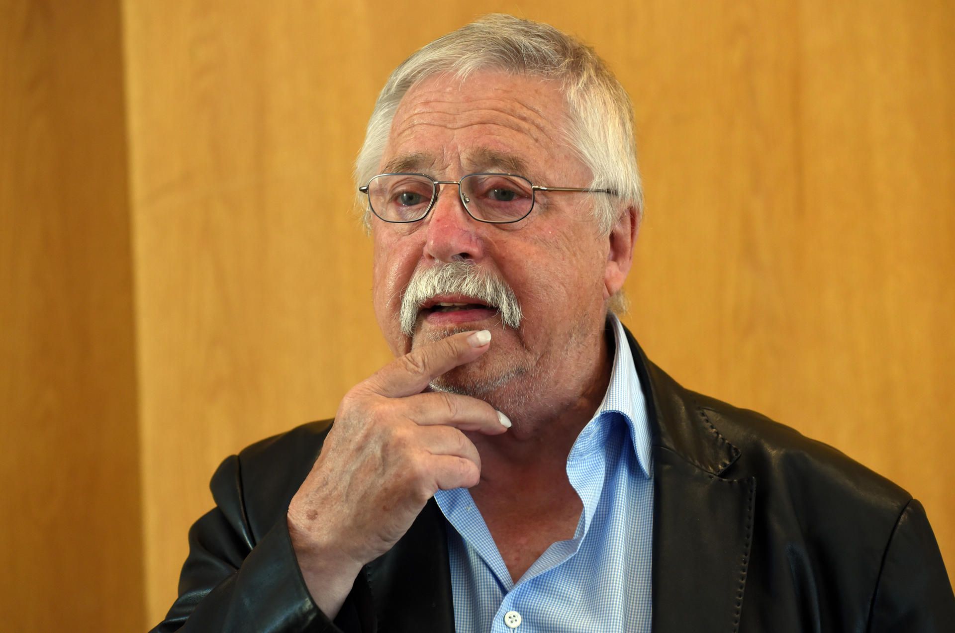 Wolf Biermann