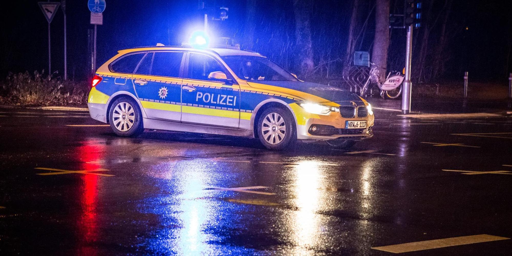 Polizei_Symbolbild