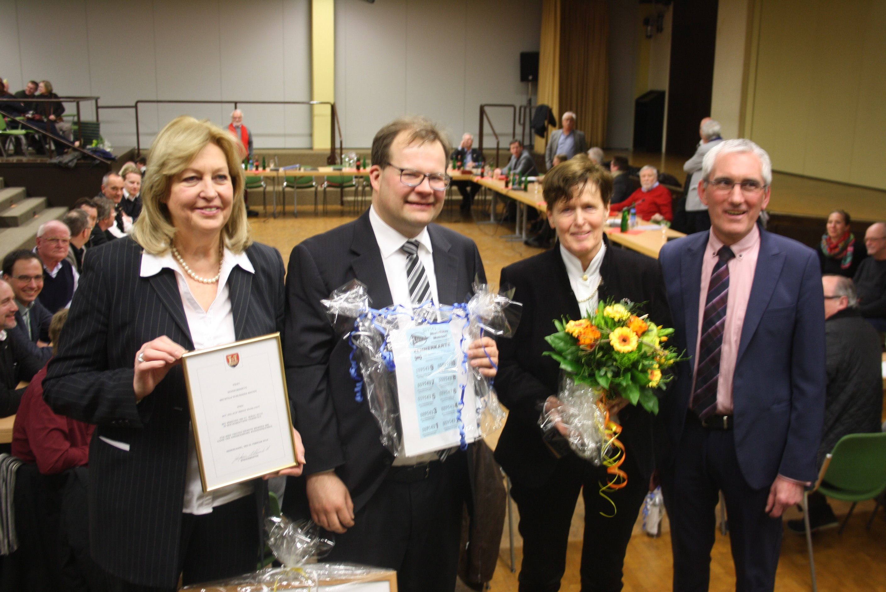 beigeordneter niederkassel