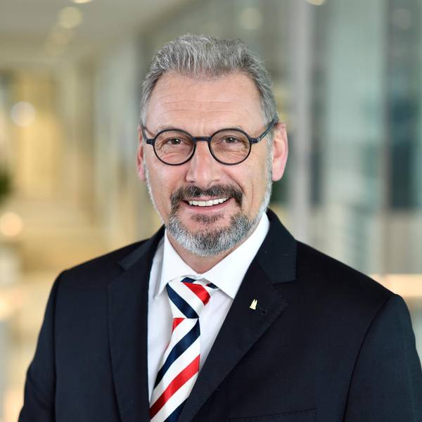 Uwe Eichner GAG
