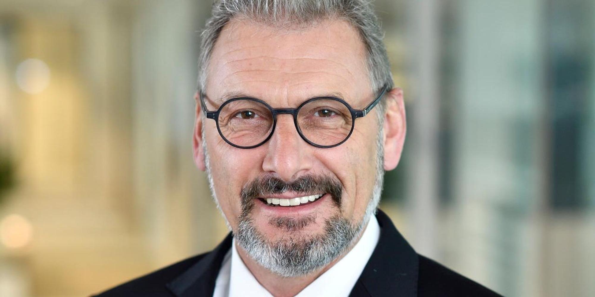 Uwe Eichner GAG