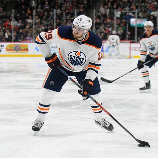 Leon Draisaitl