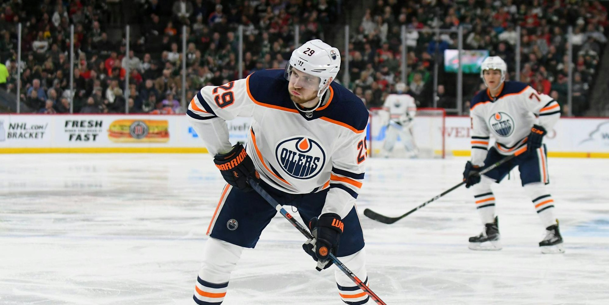 Leon Draisaitl