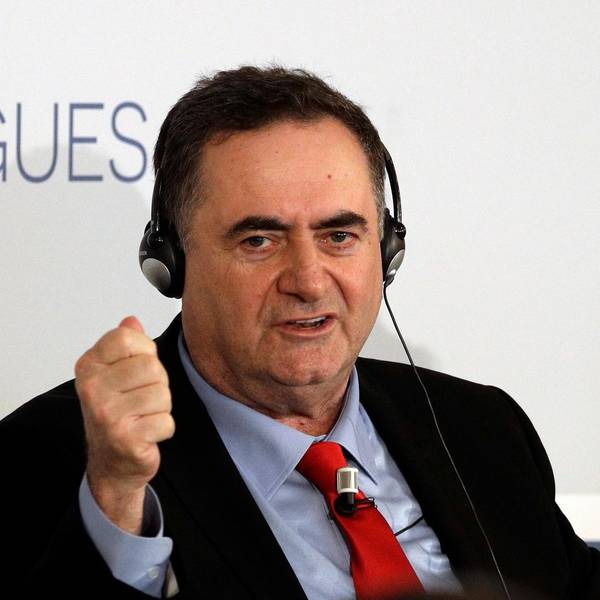Israel Katz