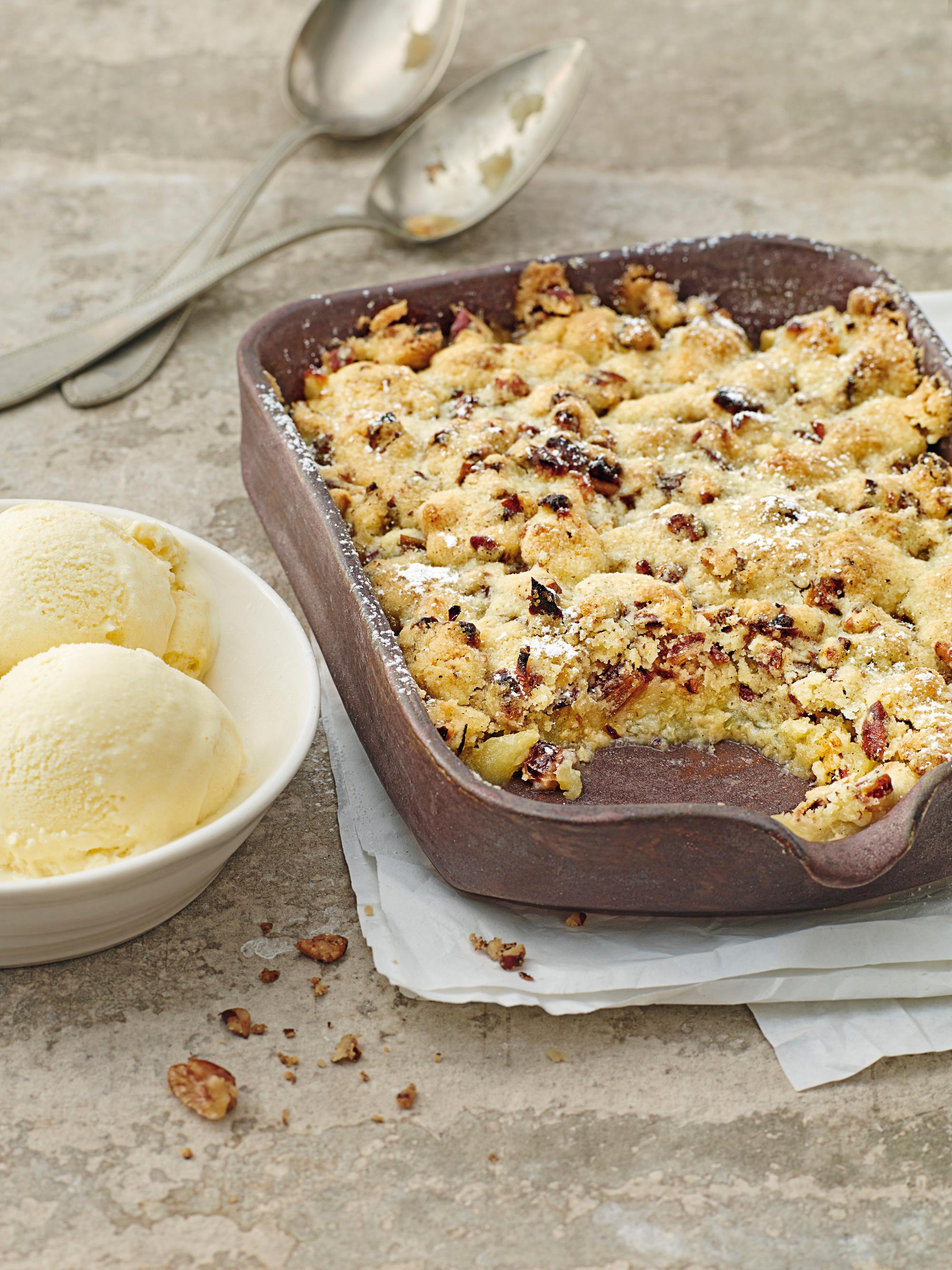 Crumble