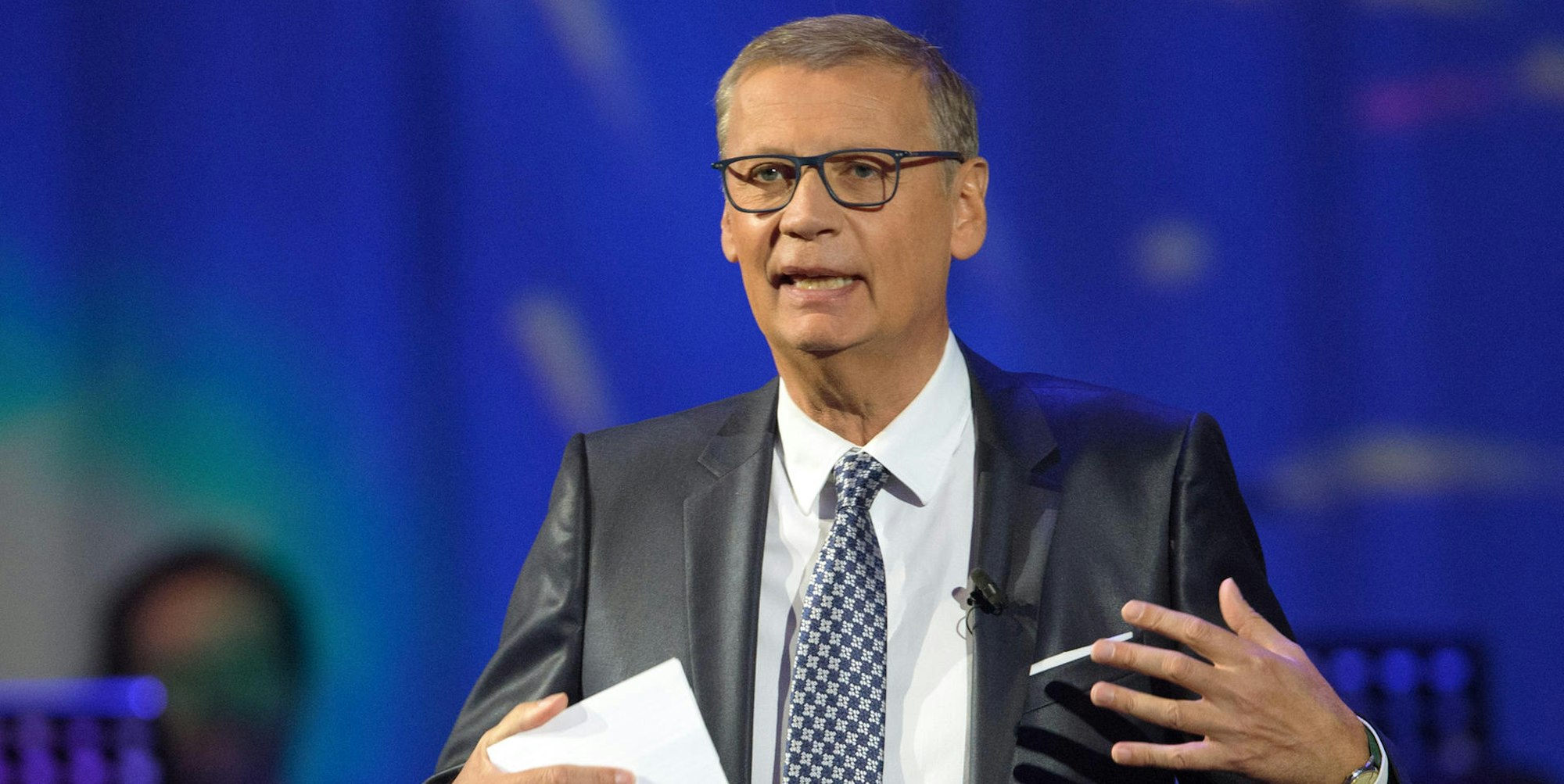 Günther Jauch 090421