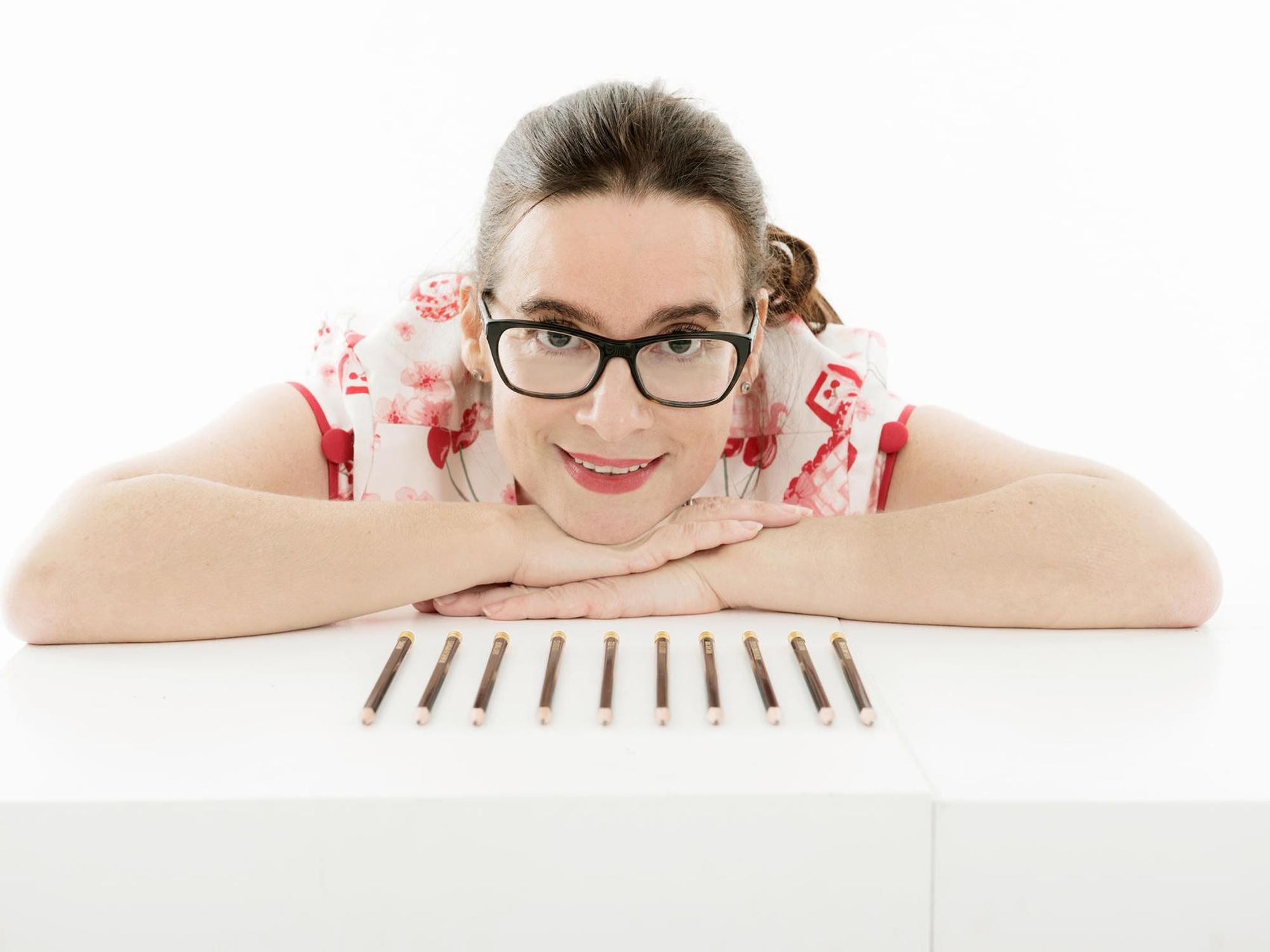 Sabine Haag