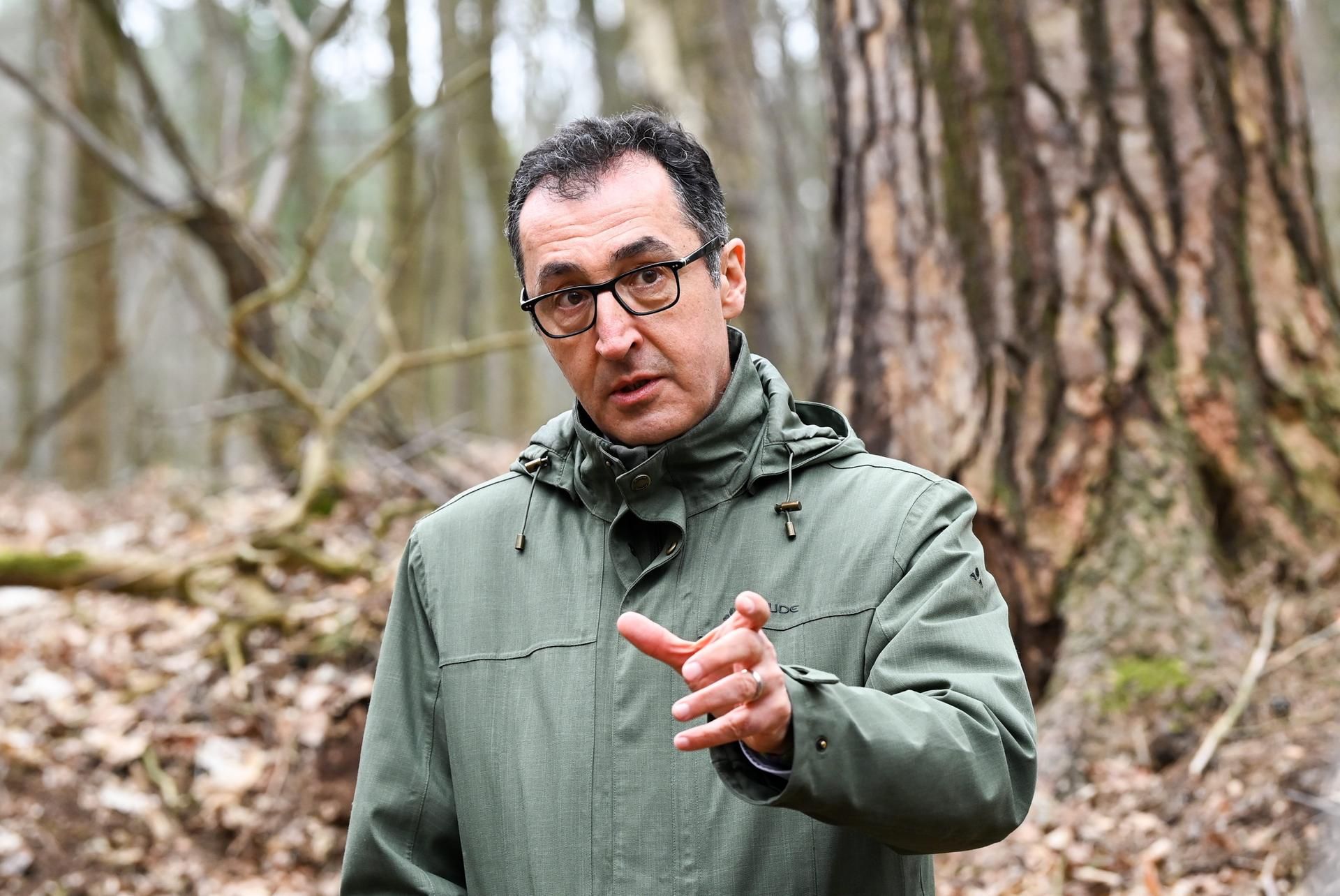 Özdemir Landwirte