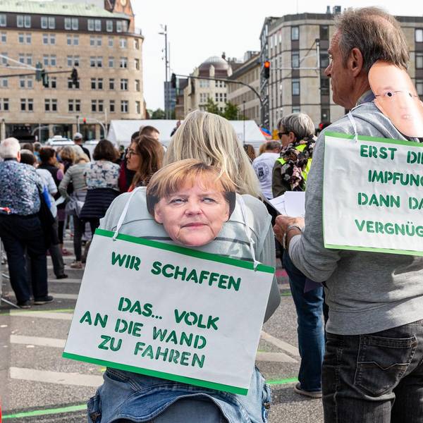 Querdenken_Symbolbild