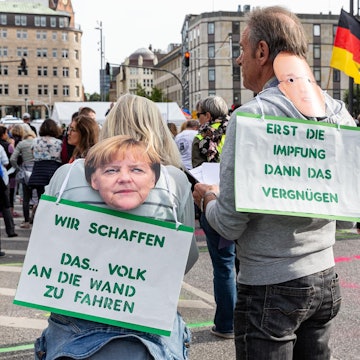 Querdenken_Symbolbild
