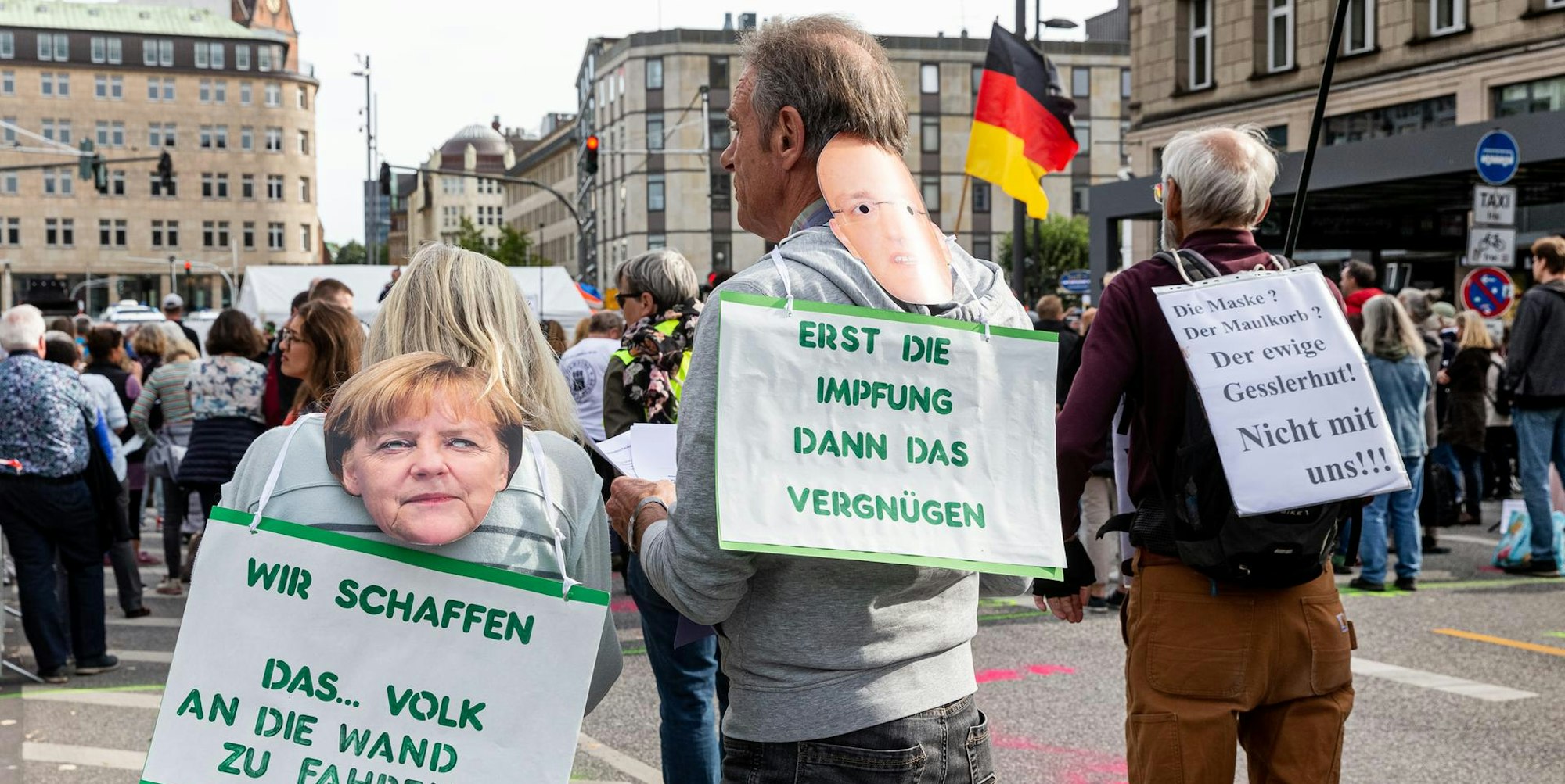 Querdenken_Symbolbild