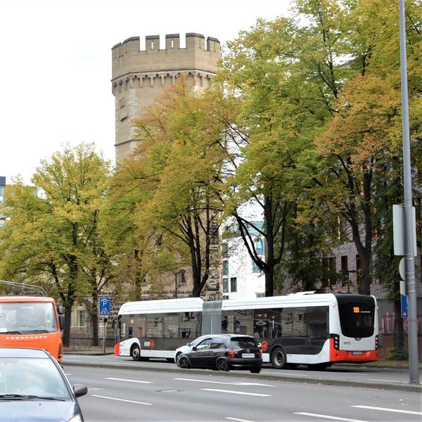 Chlodwigplatz
