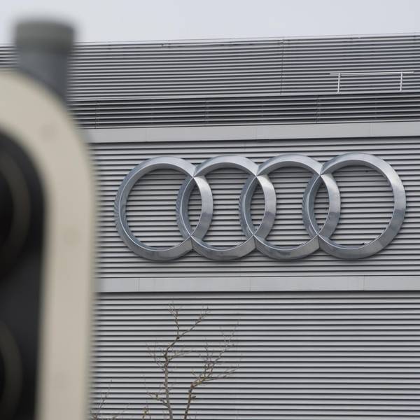 Audi Ingolstadt