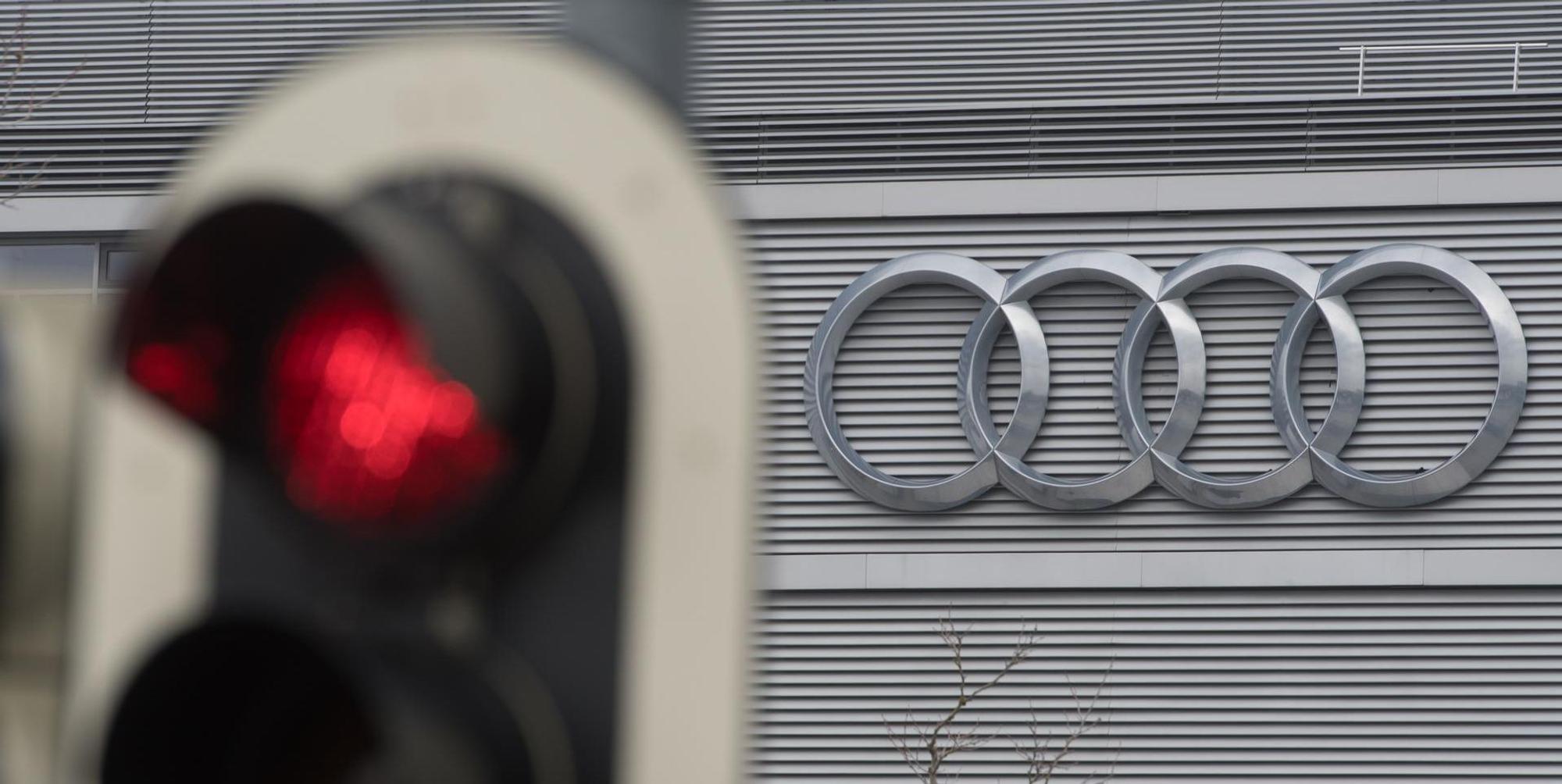 Audi Ingolstadt