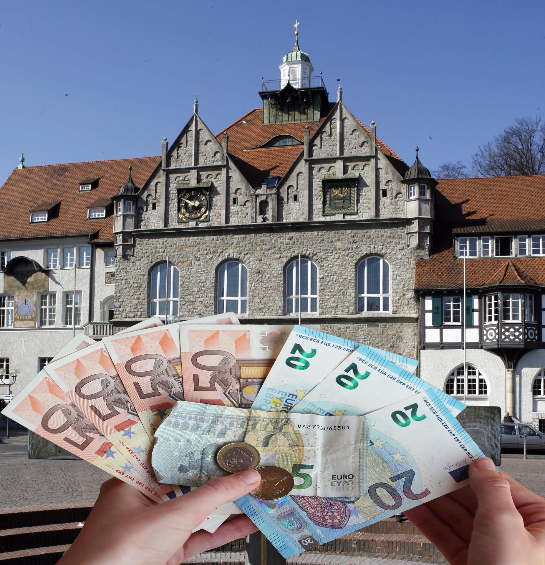 Rathaus_Gladbach_Geld