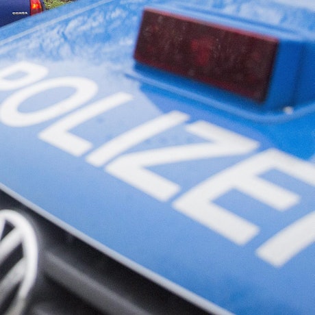 Polizei