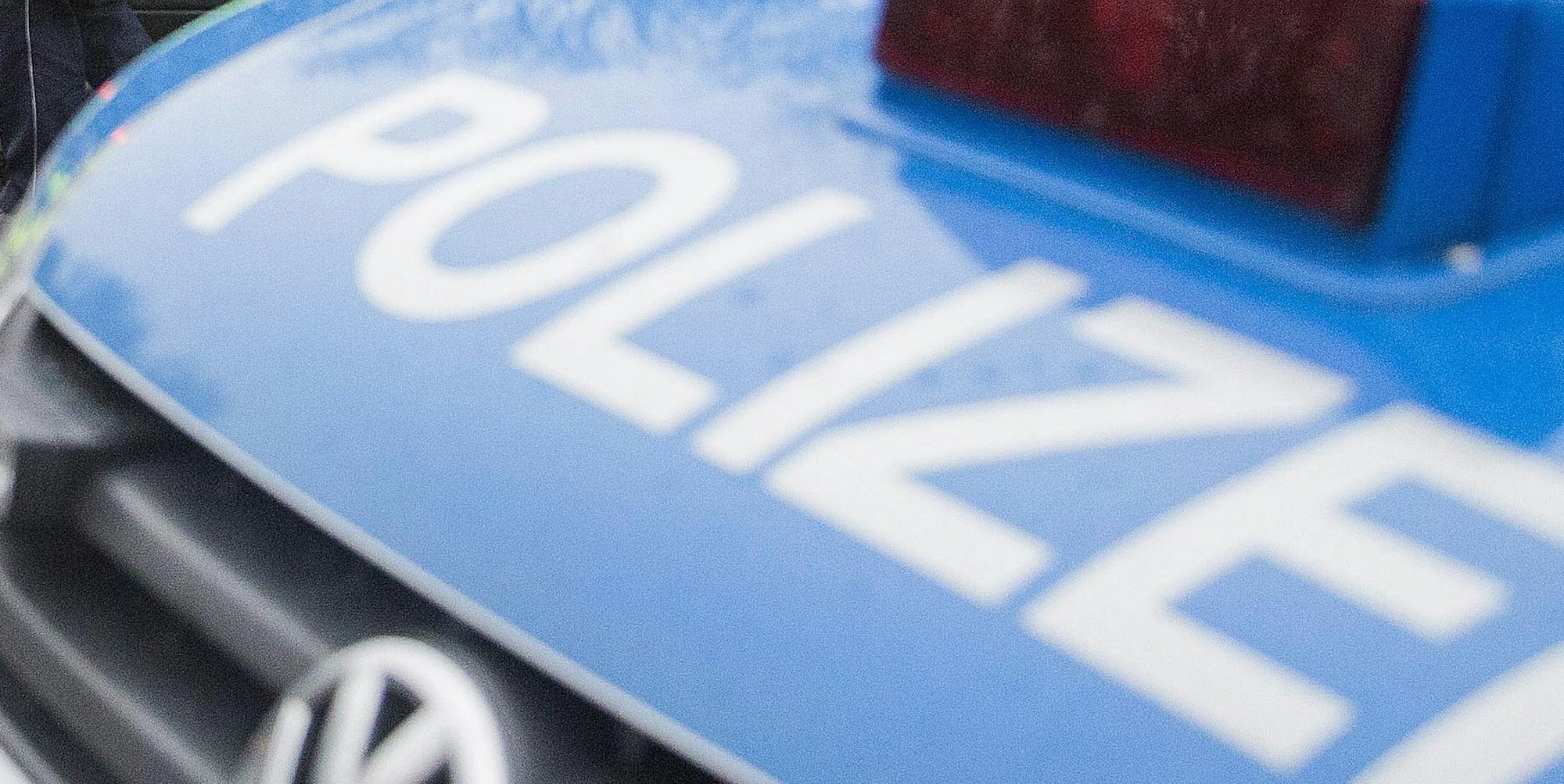 Polizei