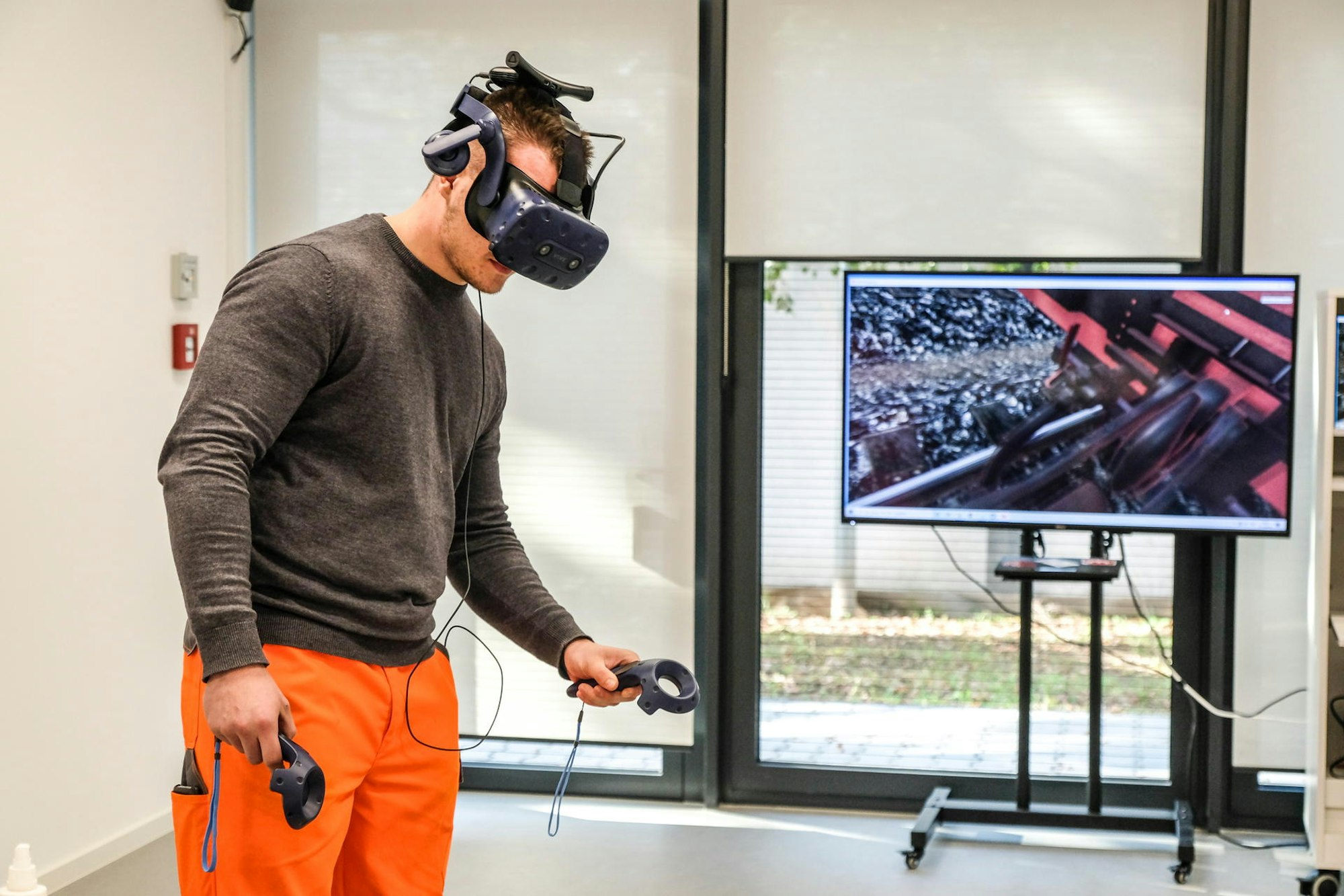 deutsche bahn vr