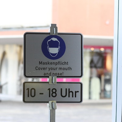 Troisdorf_FG-Zone_Maskenpflicht