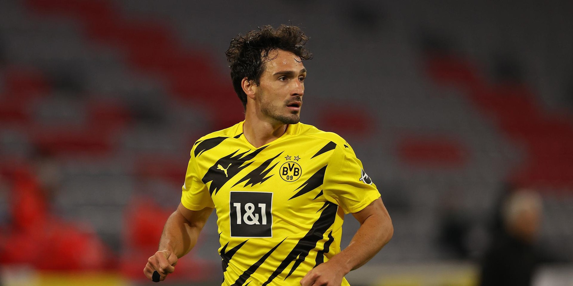 Hummels GI neu