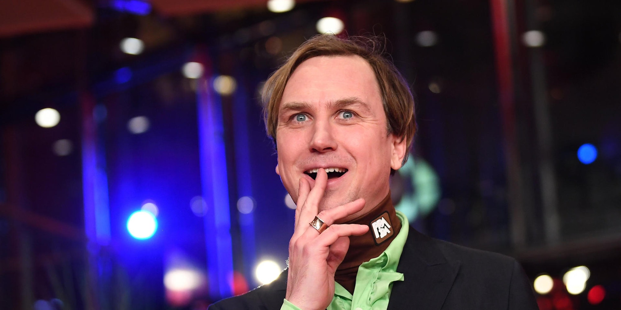Lars Eidinger (1)