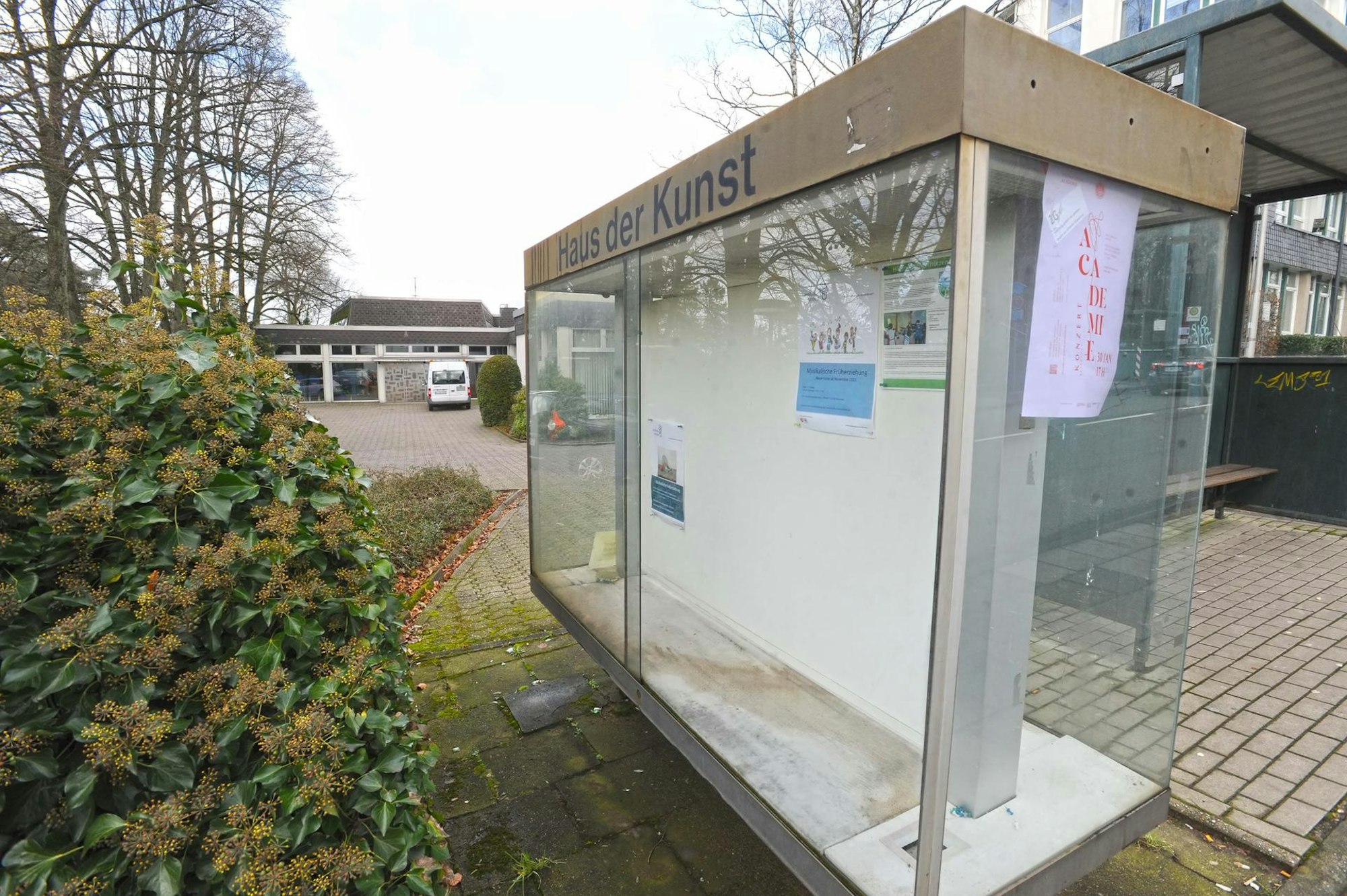 Grünschnitt Haus der Kunst_002