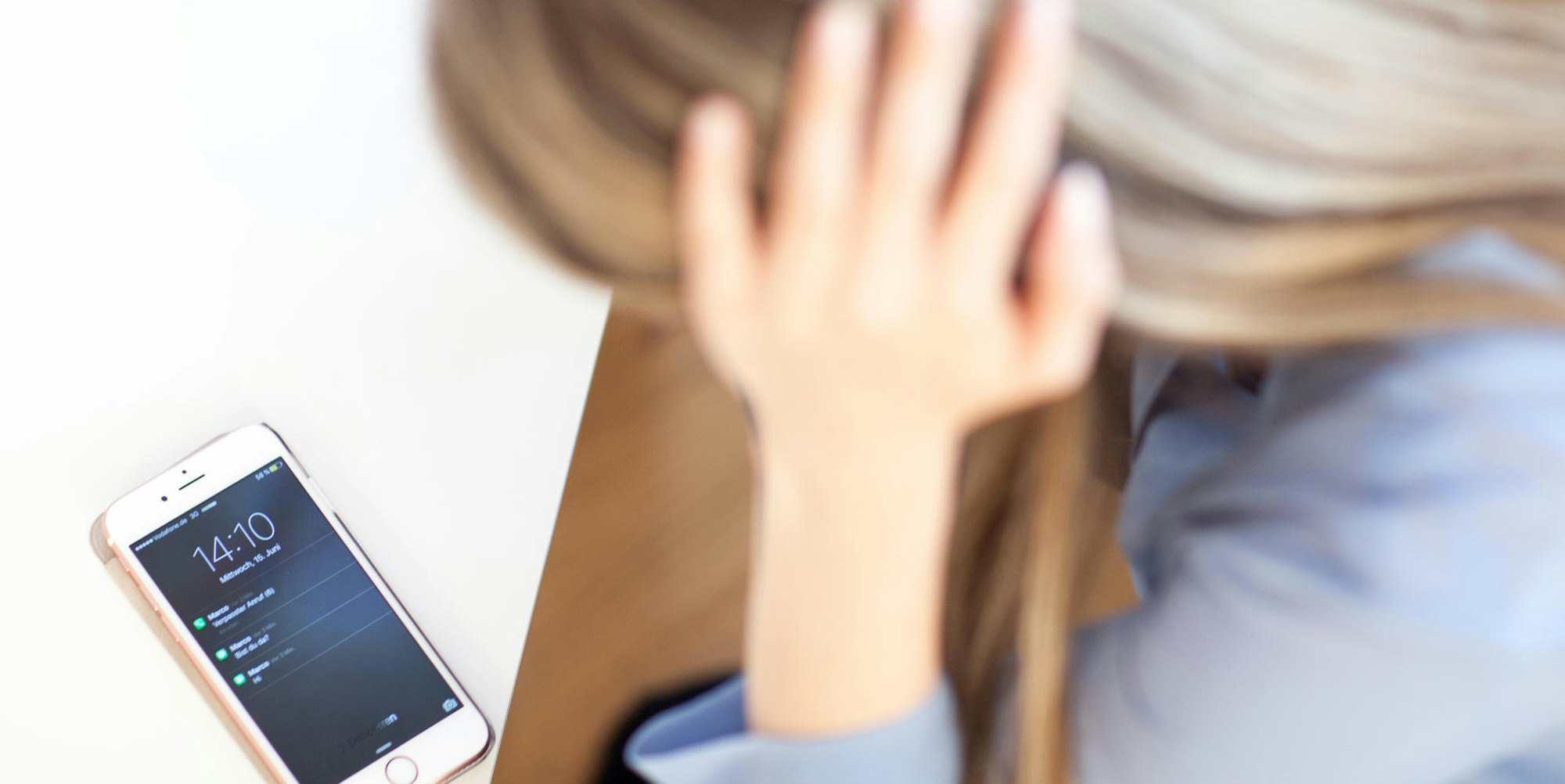 Symbolbild_Trennung_Rosenkrieg_dpa